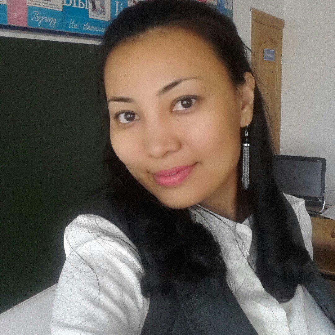 Дуйсенбаева Динара Есенгелдиевна