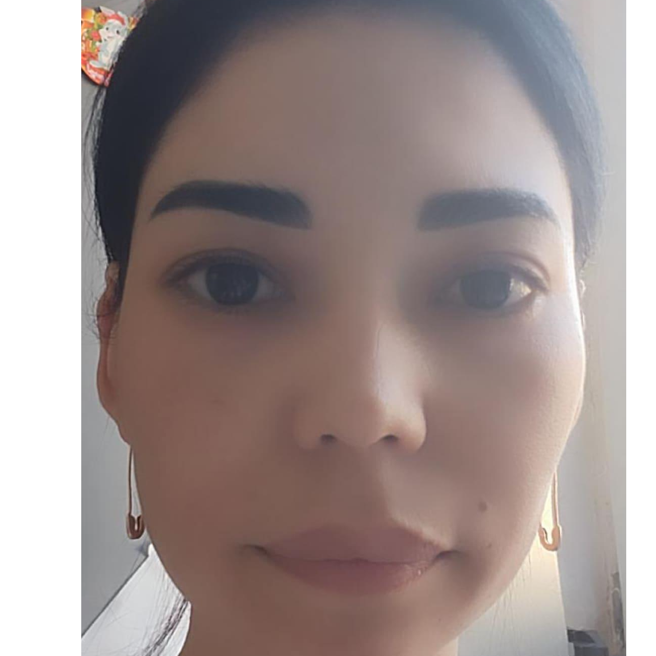 Кунашева Жаннур Сансызбаевна