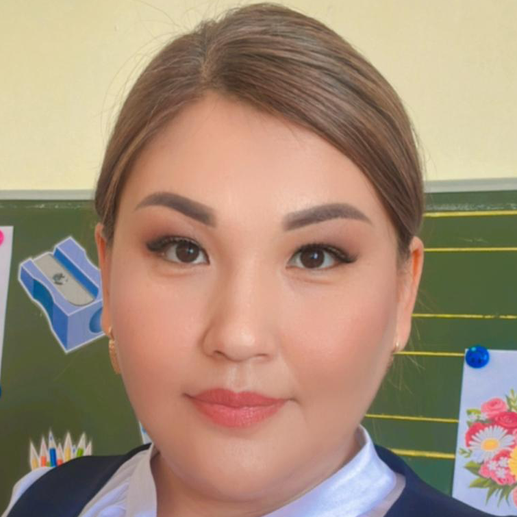 Гайнединова Лариса Гумаровна