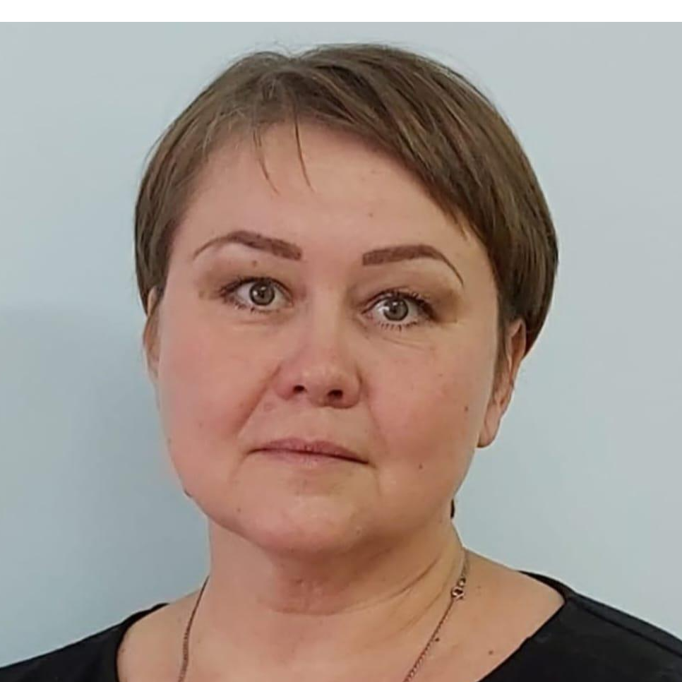 Качурина Светлана Николаевна