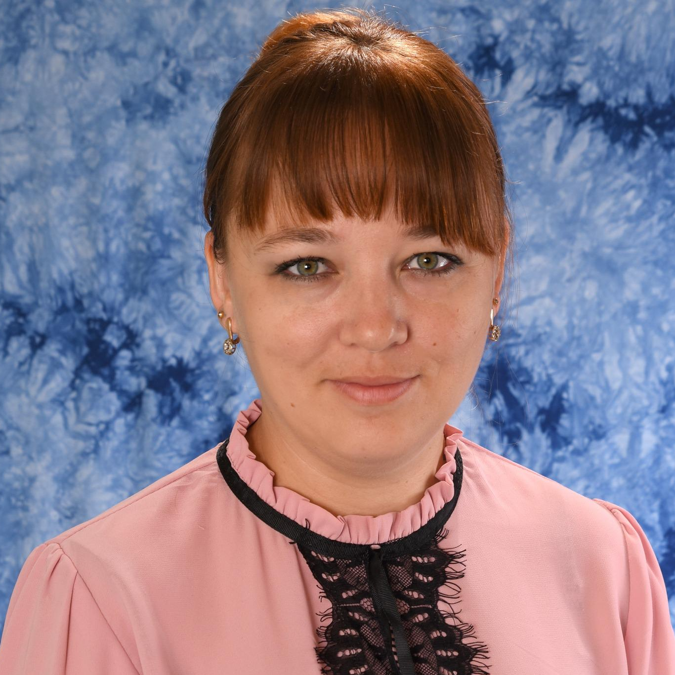Павленко Елена Владимировна